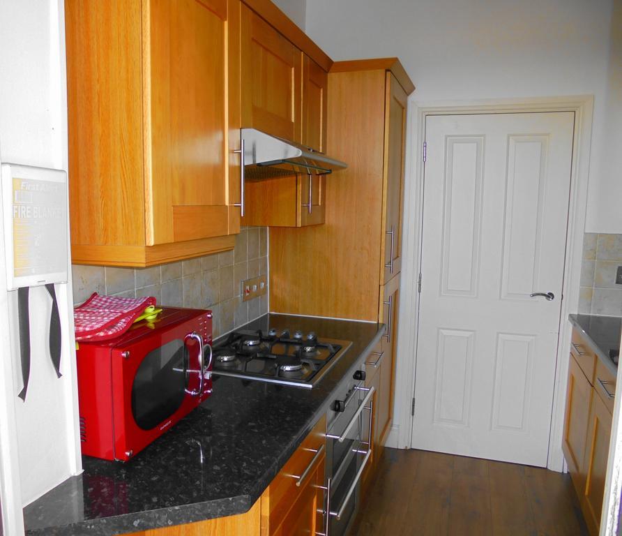 Seabreeze Apartment Істборн Екстер'єр фото
