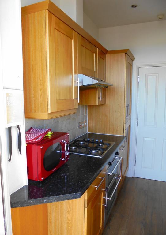 Seabreeze Apartment Істборн Екстер'єр фото